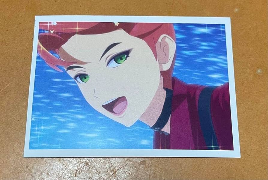 プリマジカード MEG🌟 on X: 